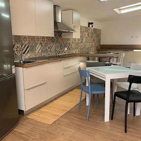 Comforthouse Ladispoli Exterior foto