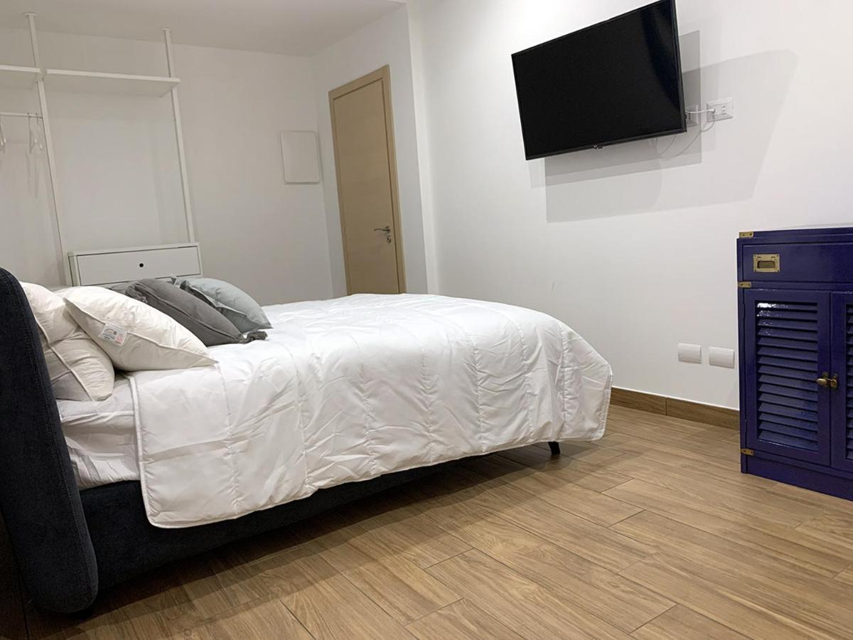 Comforthouse Ladispoli Exterior foto