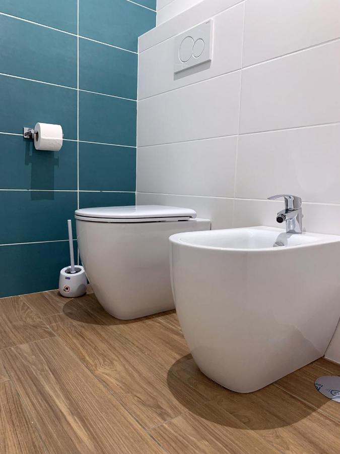 Comforthouse Ladispoli Exterior foto