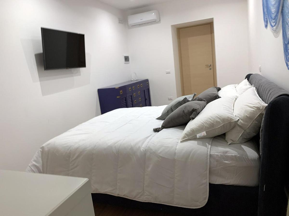 Comforthouse Ladispoli Exterior foto