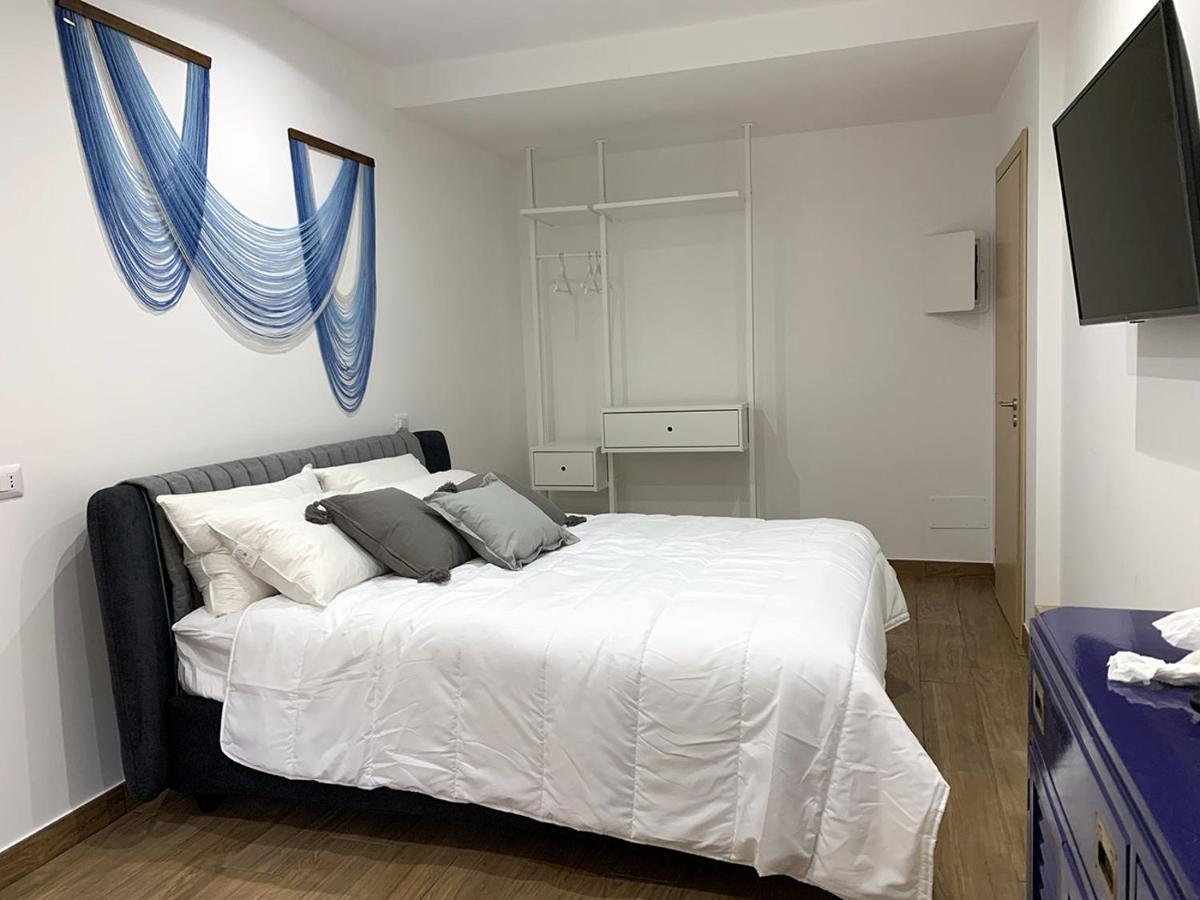 Comforthouse Ladispoli Exterior foto