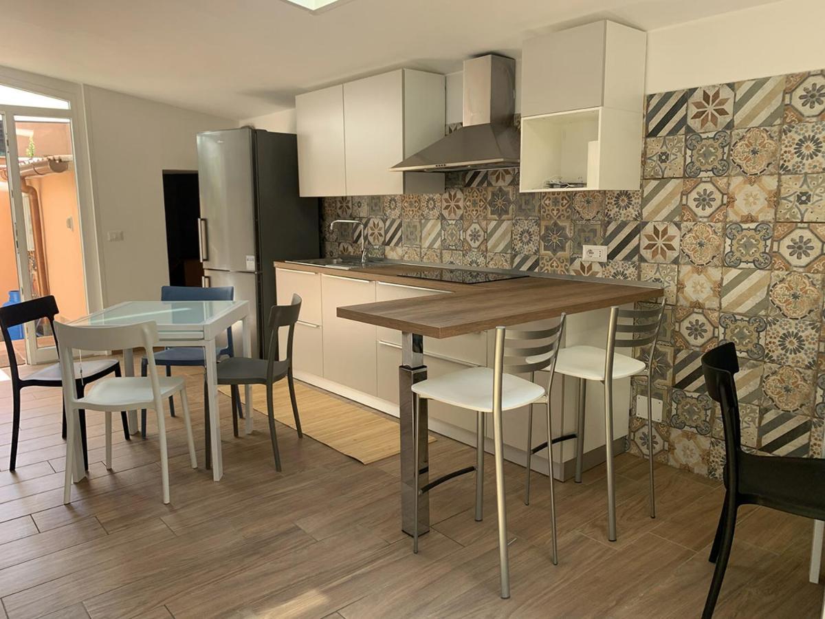 Comforthouse Ladispoli Exterior foto