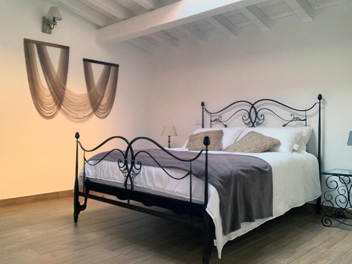 Comforthouse Ladispoli Exterior foto