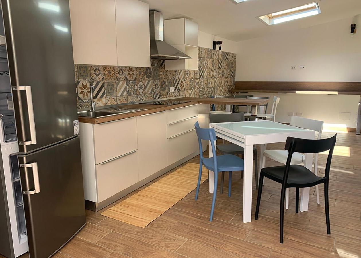 Comforthouse Ladispoli Exterior foto