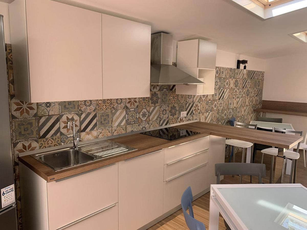 Comforthouse Ladispoli Exterior foto