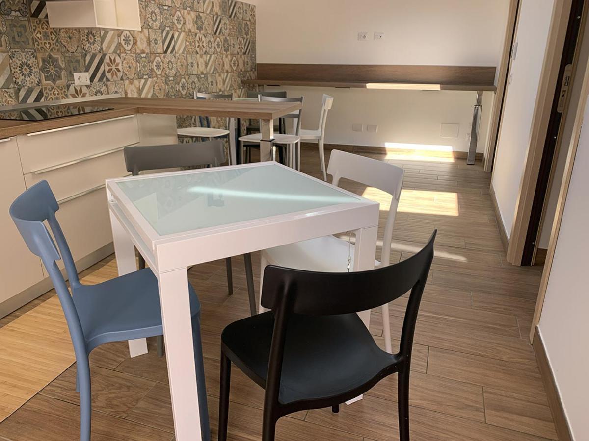 Comforthouse Ladispoli Exterior foto