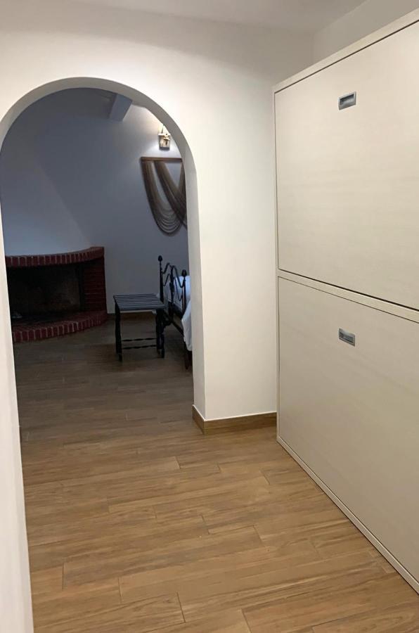 Comforthouse Ladispoli Exterior foto