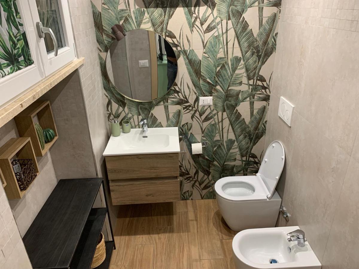 Comforthouse Ladispoli Exterior foto