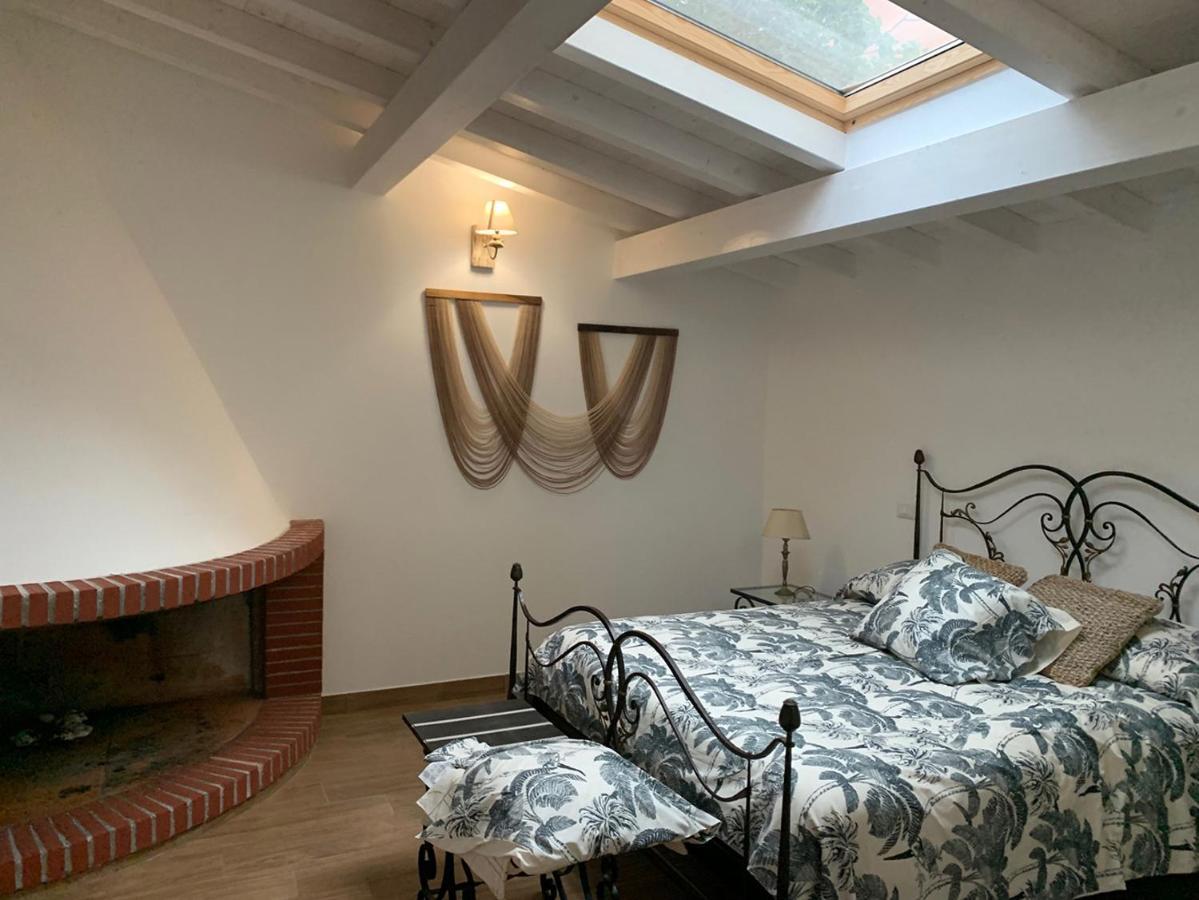 Comforthouse Ladispoli Exterior foto
