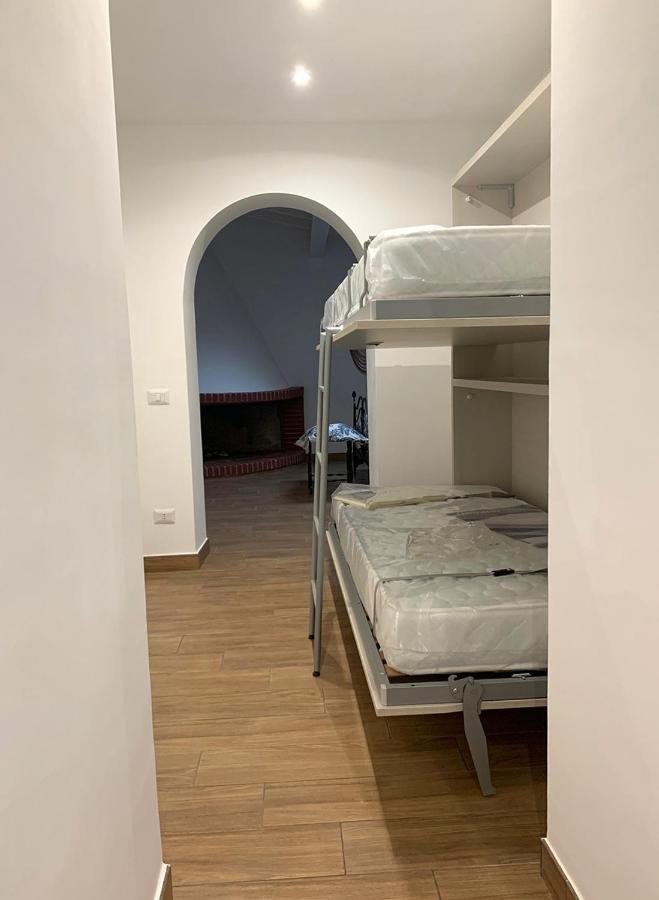 Comforthouse Ladispoli Exterior foto
