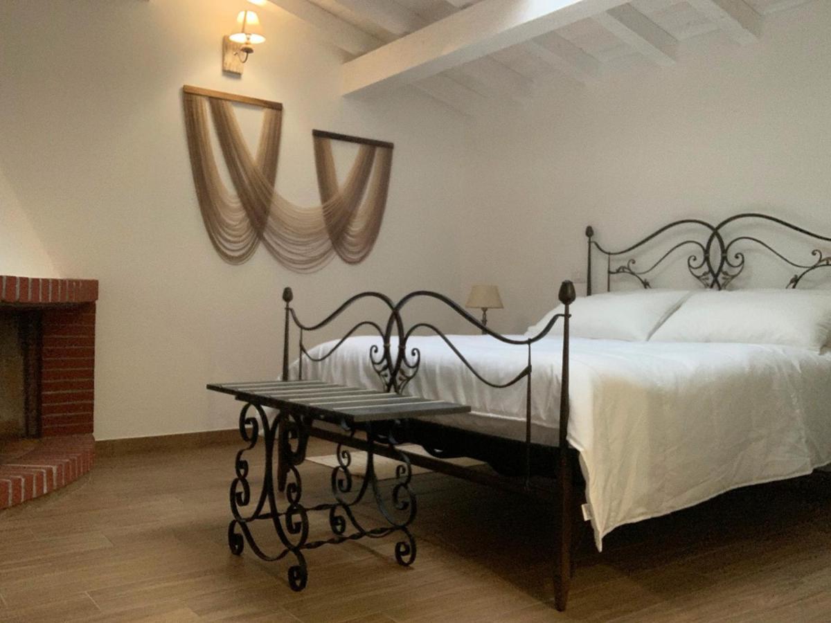 Comforthouse Ladispoli Exterior foto