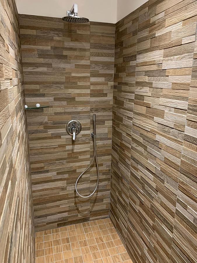Comforthouse Ladispoli Exterior foto